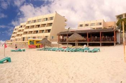 ���� ����� Flamingo Cancun Resort and Plaza 4*