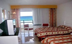 ���� ����� Flamingo Cancun Resort and Plaza 4*
