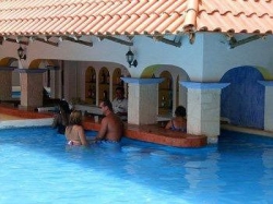 ���� ����� Flamingo Cancun Resort and Plaza 4*