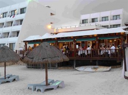 ���� ����� Flamingo Cancun Resort and Plaza 4*