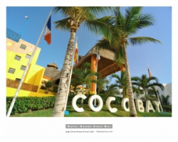 ���� ����� Grand Coco Bay 4*