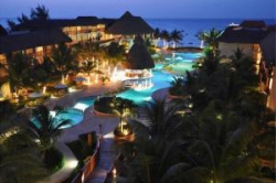 ���� ����� Grand Coco Bay 4*