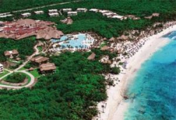 ���� ����� Grand Palladium Kantenah Resort and Spa 4*
