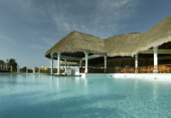 ���� ����� Grand Palladium Kantenah Resort and Spa 4*