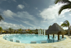 ���� ����� Grand Palladium Kantenah Resort and Spa 4*