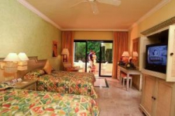 ���� ����� Grand Palladium Kantenah Resort and Spa 4*