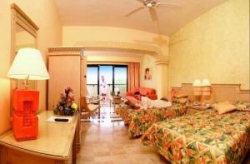 ���� ����� Grand Palladium Kantenah Resort and Spa 4*