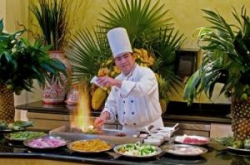 ���� ����� Grand Palladium Kantenah Resort and Spa 4*