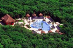 ���� ����� Grand Palladium Riviera Resort and Spa 4*