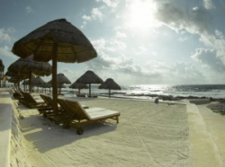 ���� ����� Grand Palladium Riviera Resort and Spa 4*