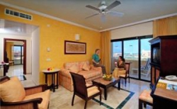 ���� ����� Grand Palladium Riviera Resort and Spa 4*