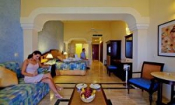 ���� ����� Grand Palladium Riviera Resort and Spa 4*