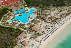 ���� ����� Grand Palladium Riviera Resort and Spa 4*