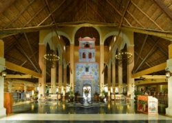 ���� ����� Grand Palladium Riviera Resort and Spa 4*