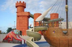 ���� ����� Great Parnassus Resort and Spa 4*