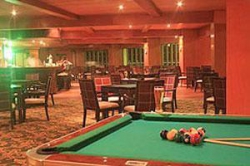 ���� ����� Great Parnassus Resort and Spa 4*
