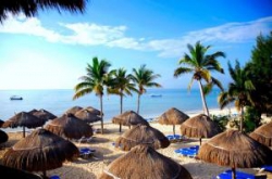 ���� ����� H10 Ocean Maya 4*