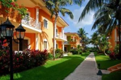 ���� ����� H10 Ocean Maya 4*