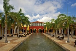 ���� ����� H10 Ocean Maya 4*