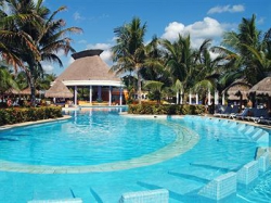 ���� ����� Iberostar Paraiso del Mar 4*