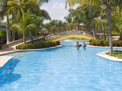 ���� ����� Iberostar Paraiso del Mar 4*
