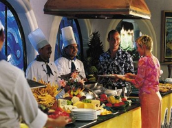 ���� ����� Iberostar Paraiso del Mar 4*
