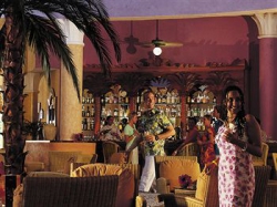���� ����� Iberostar Paraiso del Mar 4*