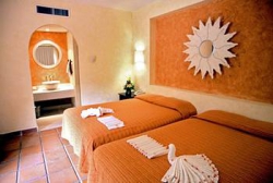 ���� ����� Occidental Allegro Playacar 4*