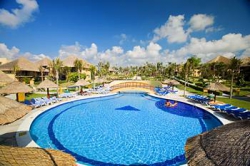 ���� ����� Occidental Allegro Playacar 4*