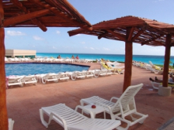 ���� ����� Park Royal Cancun 4*