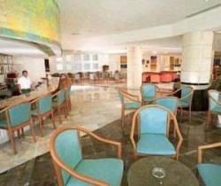 ���� ����� Park Royal Cancun 4*