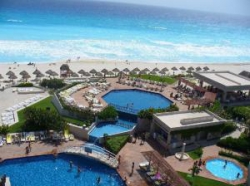 ���� ����� Park Royal Cancun 4*