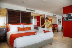 ���� ����� Presidente Intercontinental Cancun 4*