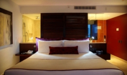 ���� ����� Presidente Intercontinental Cancun 4*