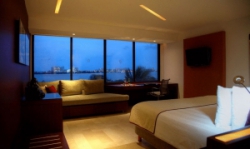 ���� ����� Presidente Intercontinental Cancun 4*