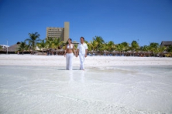 ���� ����� Presidente Intercontinental Cancun 4*