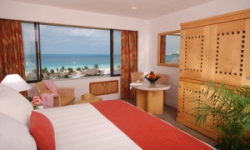 ���� ����� Presidente Intercontinental Cancun 4*