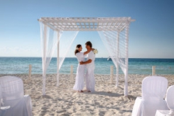 ���� ����� Presidente Intercontinental Cancun 4*