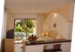 ���� ����� Real Playa del Carmen 4*