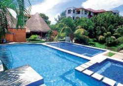 ���� ����� Real Playa del Carmen 4*