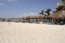   Real Playa del Carmen 4*