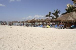 ���� ����� Real Playa del Carmen 4*