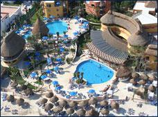 ���� ����� Reef Playacar 4*