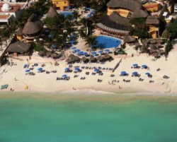 ���� ����� Reef Playacar 4*