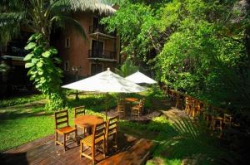 ���� ����� Reef Playacar 4*