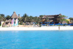 ���� ����� Reef Playacar 4*