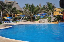 ���� ����� Reef Playacar 4*