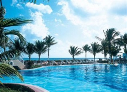 ���� ����� RIU Caribe 4*
