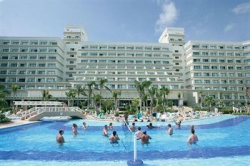 ���� ����� RIU Caribe 4*