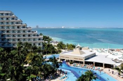 ���� ����� RIU Caribe 4*